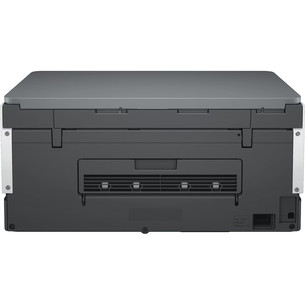 HP Smart Tank 670 Duplex, baltas/pilkas - Daugiafunkcinis rašalinis spausdintuvas