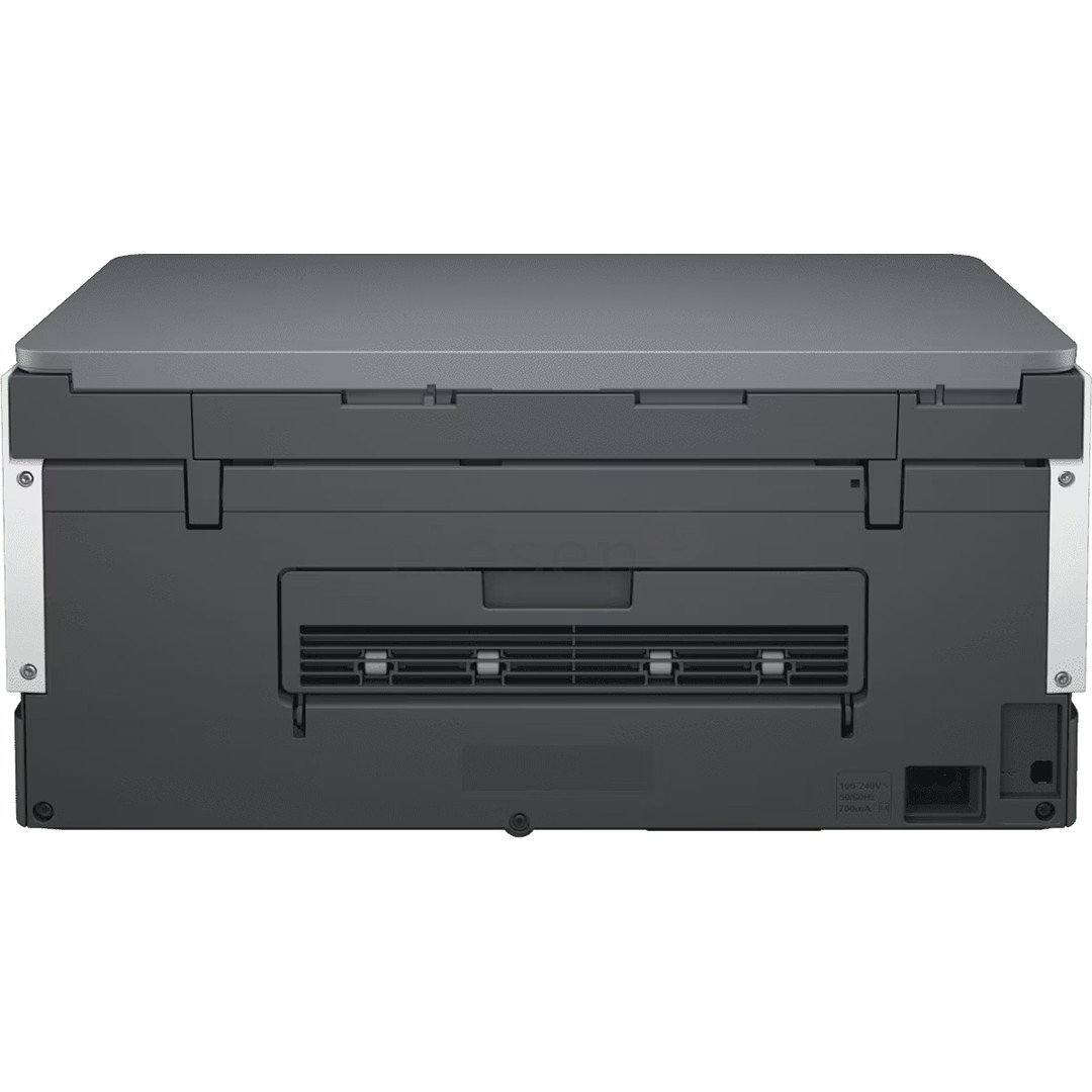 HP Smart Tank 670 Duplex, baltas/pilkas - Daugiafunkcinis rašalinis spausdintuvas