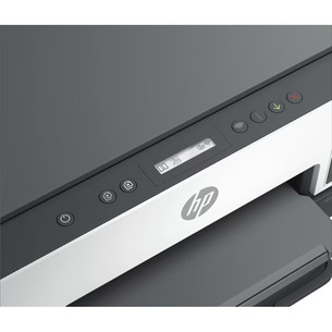 HP Smart Tank 670 Duplex, baltas/pilkas - Daugiafunkcinis rašalinis spausdintuvas