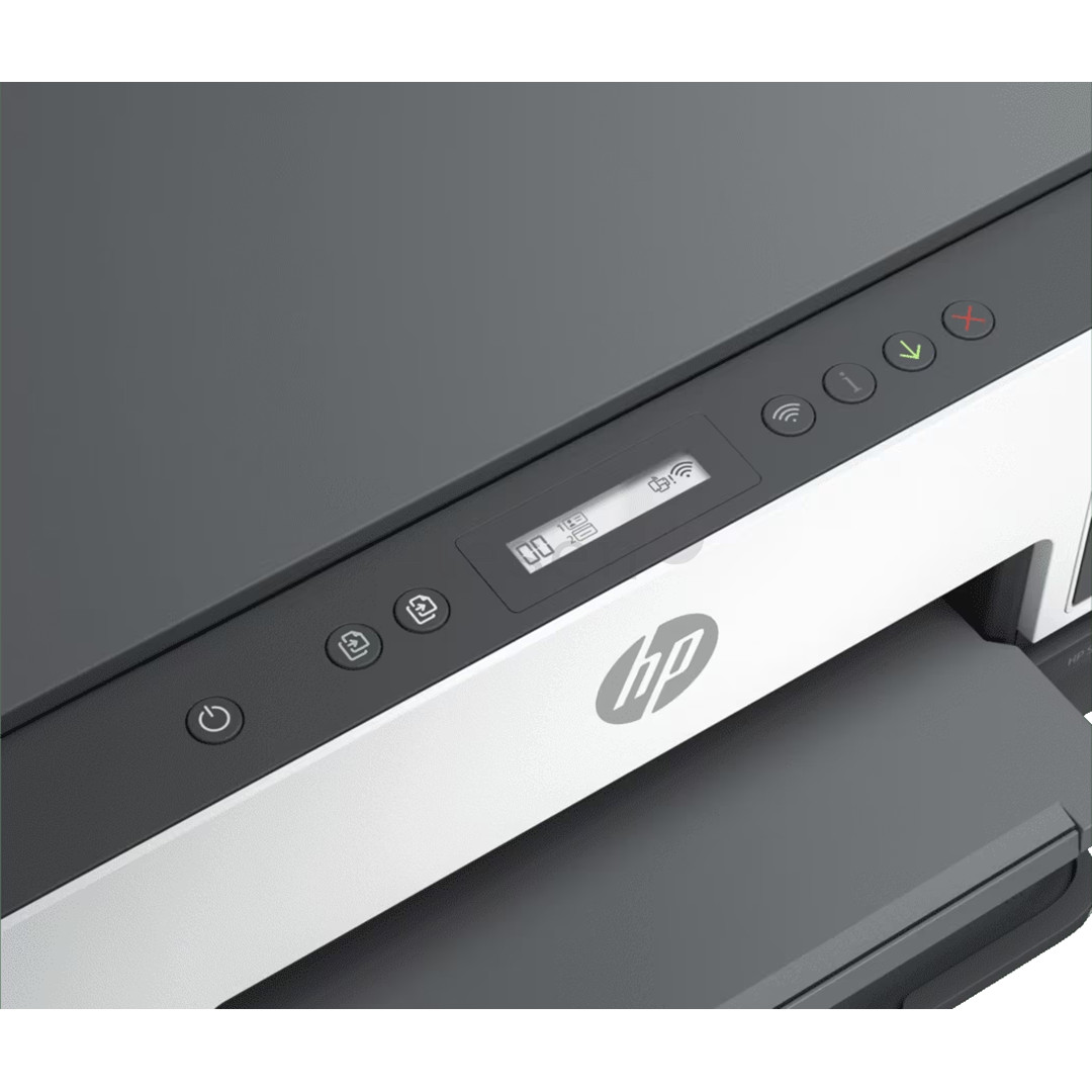 HP Smart Tank 670 Duplex, baltas/pilkas - Daugiafunkcinis rašalinis spausdintuvas