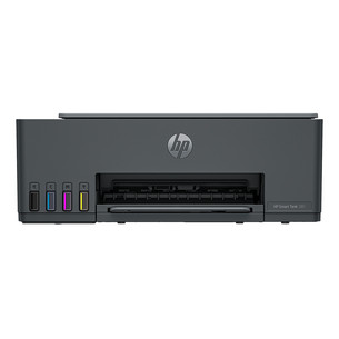 HP Smart Tank 581, juodas - Daugiafunkcinis rašalinis spausdintuvas