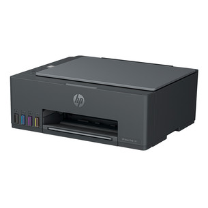 HP Smart Tank 581, juodas - Daugiafunkcinis rašalinis spausdintuvas