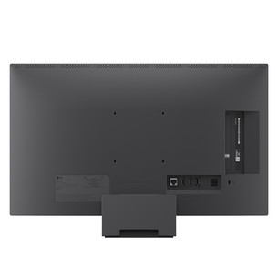 LG LB70, 24'', FHD, LED LCD, black - TV