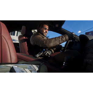 Grand Theft Auto VI, PlayStation 5 - Žaidimas