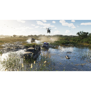 Grand Theft Auto VI, Xbox Series X - Žaidimas