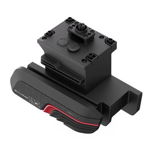 Roborock PreciEdge, for AWD Z1 Series, juodas - Modulis vejos robotui 603503
