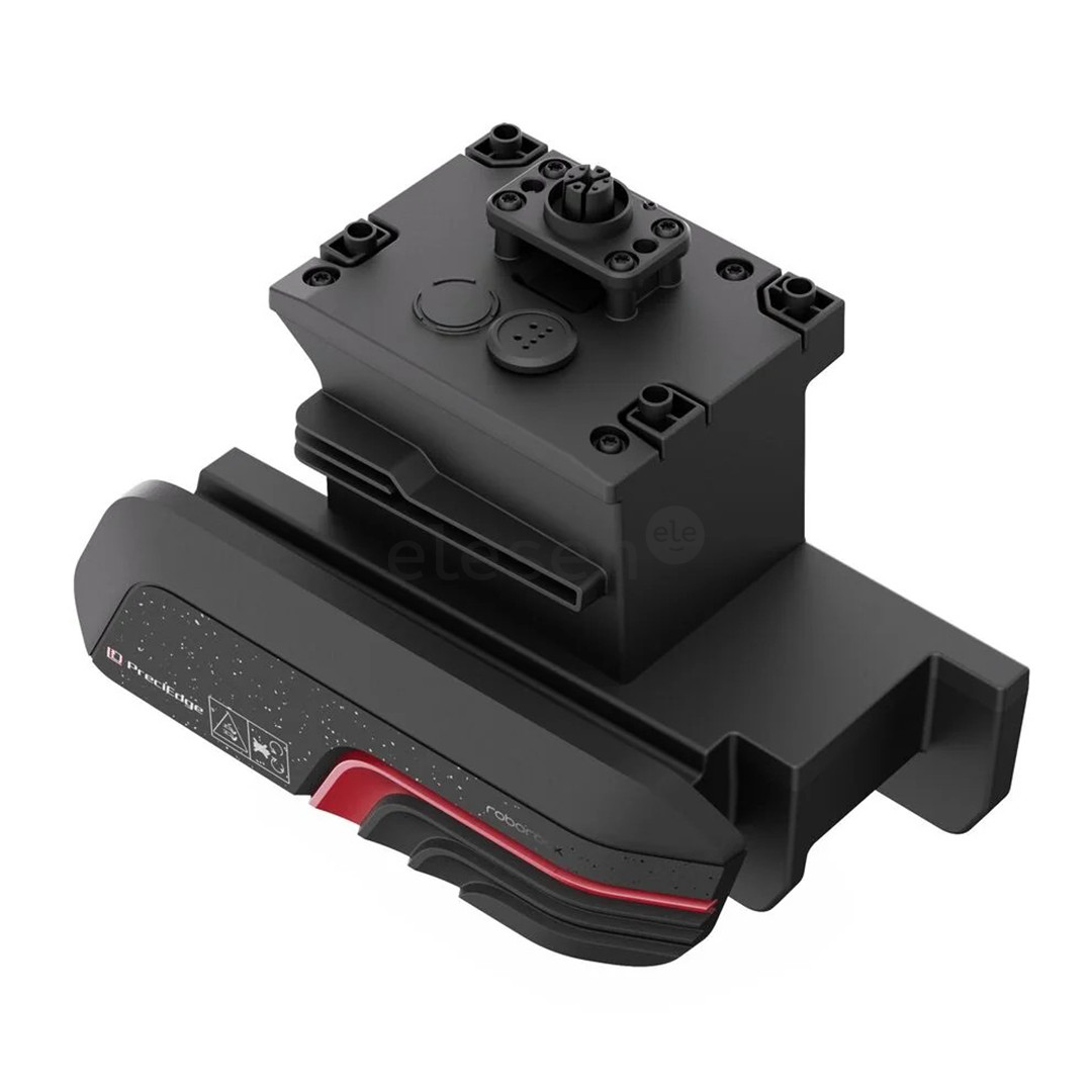 Roborock PreciEdge, for AWD Z1 Series, juodas - Modulis vejos robotui