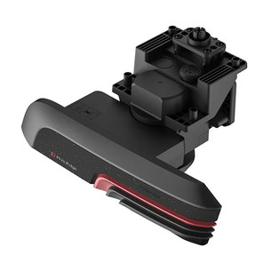 Roborock PreciEdge, for 2WD Q1 and S1 Series, juodas - Modulis vejos robotui 603502