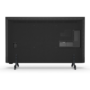 Philips PQS8611, 50'', 4K UHD, QLED, juodas - Televizorius