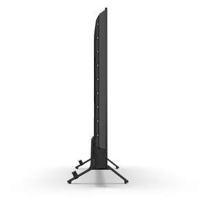 Philips PQS8611, 50'', 4K UHD, QLED, juodas - Televizorius