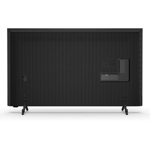 Philips PQS8611, 65'', 4K UHD, QLED, черный - Телевизор