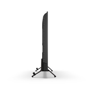 Philips PQS8631, 43'', 4K UHD, QLED, juodas - Televizorius