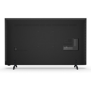 Philips PQS8611, 75'', 4K UHD, QLED, juodas - Televizorius
