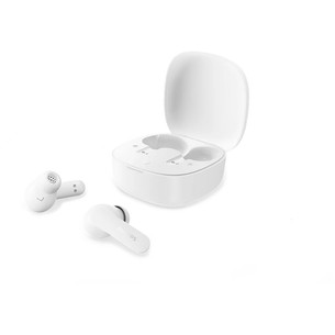 Philips TAT2200, baltos - Belaidės ausinės