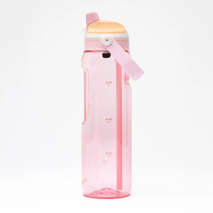 Kambukka Dupla, Magnolia Blossom, 1000 ml, rožinė - Gertuvė