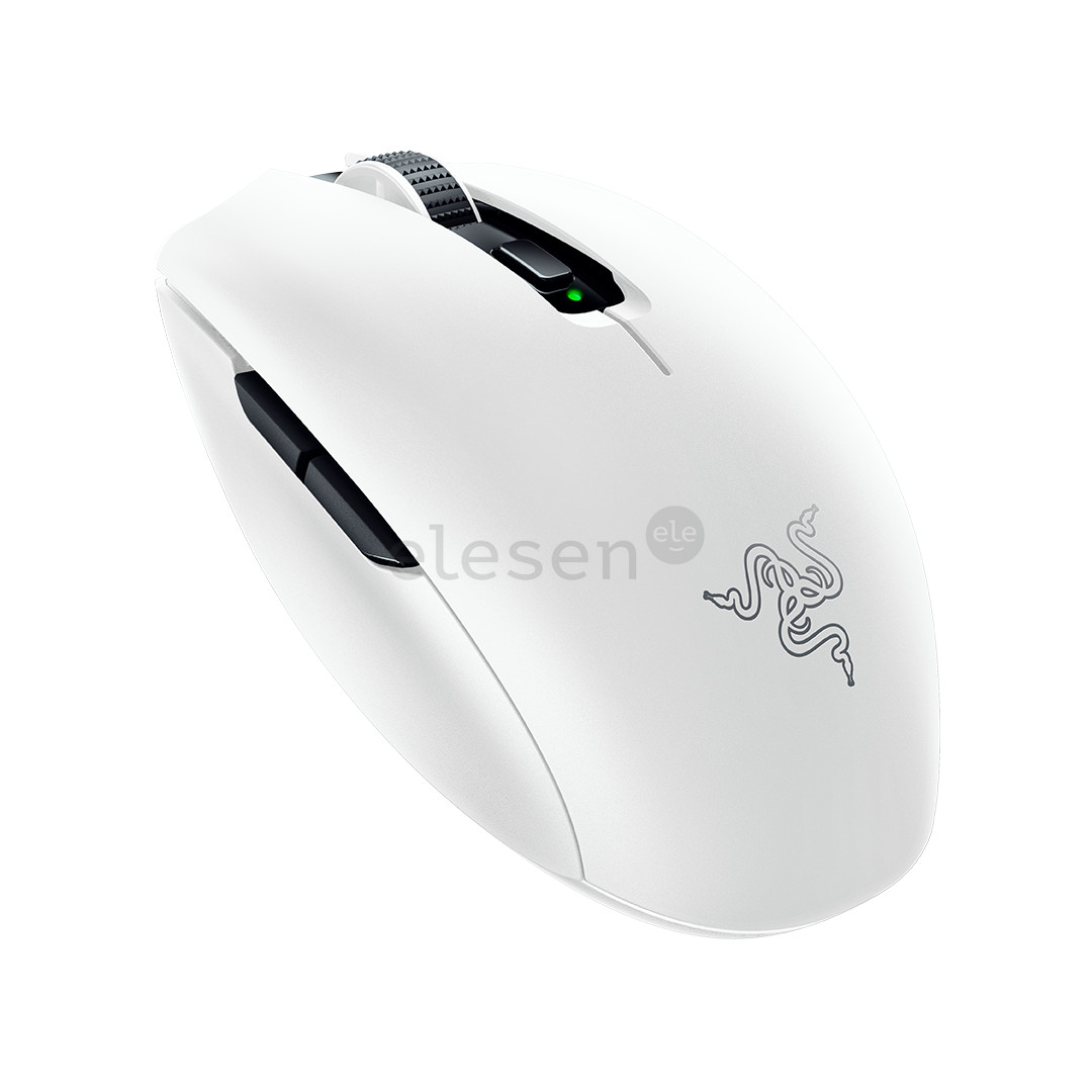 Razer Orochi V2 (2026), белый  - Беспроводная мышь