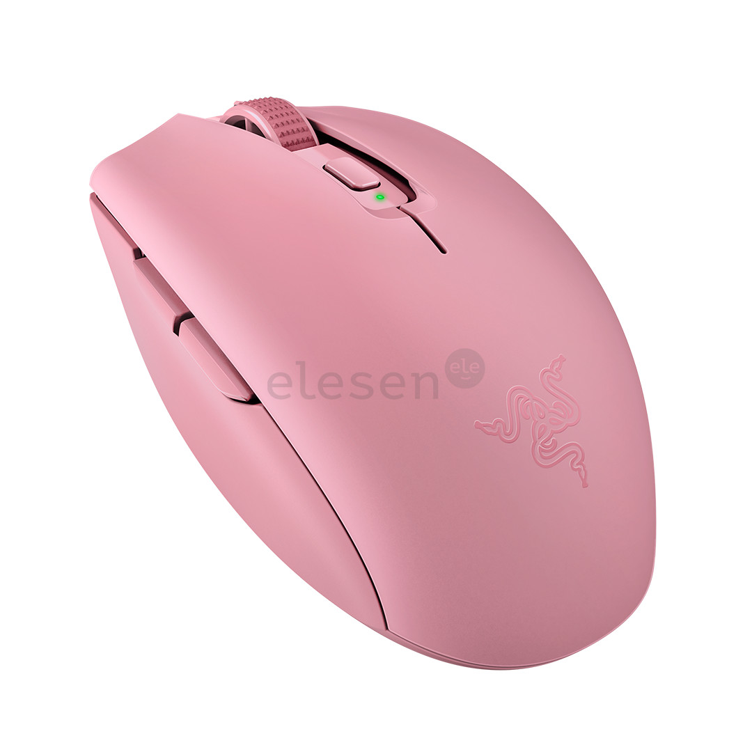 Razer Orochi V2 (2026), quartz - Wireless mouse