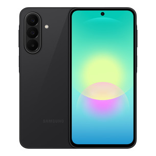 Samsung Galaxy A27 5G, 6 ГБ, 128 ГБ, черный - Смартфон SM-A276BZKBEUE