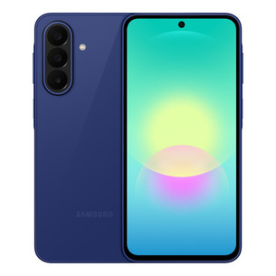 Samsung Galaxy A27 5G, 6 ГБ, 128 ГБ, синий - Смартфон SM-A276BZBBEUE