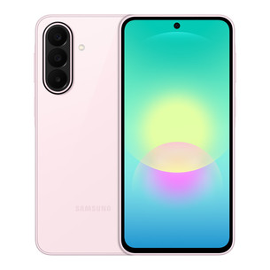 Samsung Galaxy A27 5G, 8 ГБ, 256 ГБ, розовый - Смартфон SM-A276BLICEUE