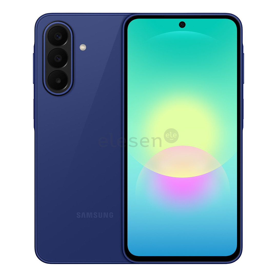 Samsung Galaxy A27 5G, 8 GB, 256 GB, mėlynas - Išmanusis telefonas SM-A276BZBCEUE