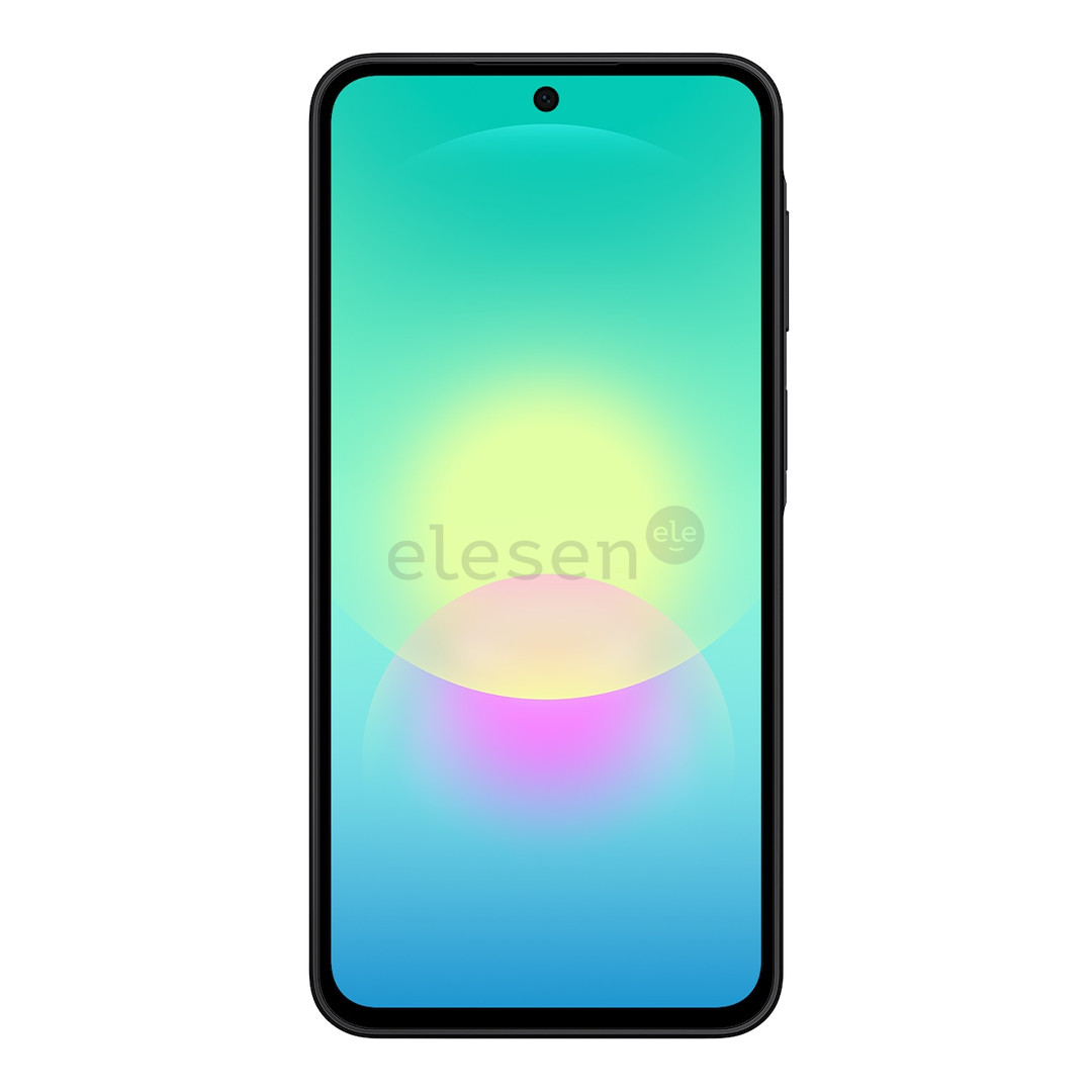 Samsung Galaxy A27 5G, 8 GB, 256 GB, black - Smartphone