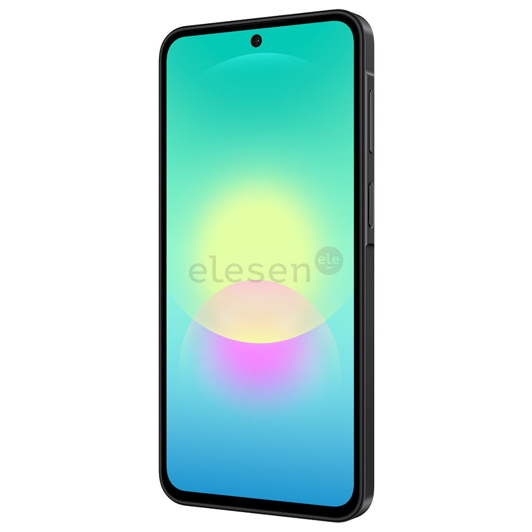 Samsung Galaxy A27 5G, 8 GB, 256 GB, black - Smartphone