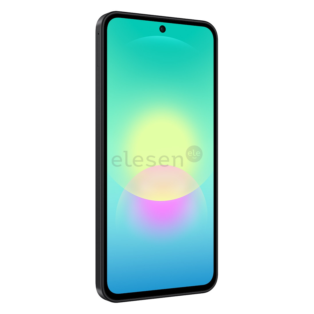 Samsung Galaxy A27 5G, 8 GB, 256 GB, black - Smartphone