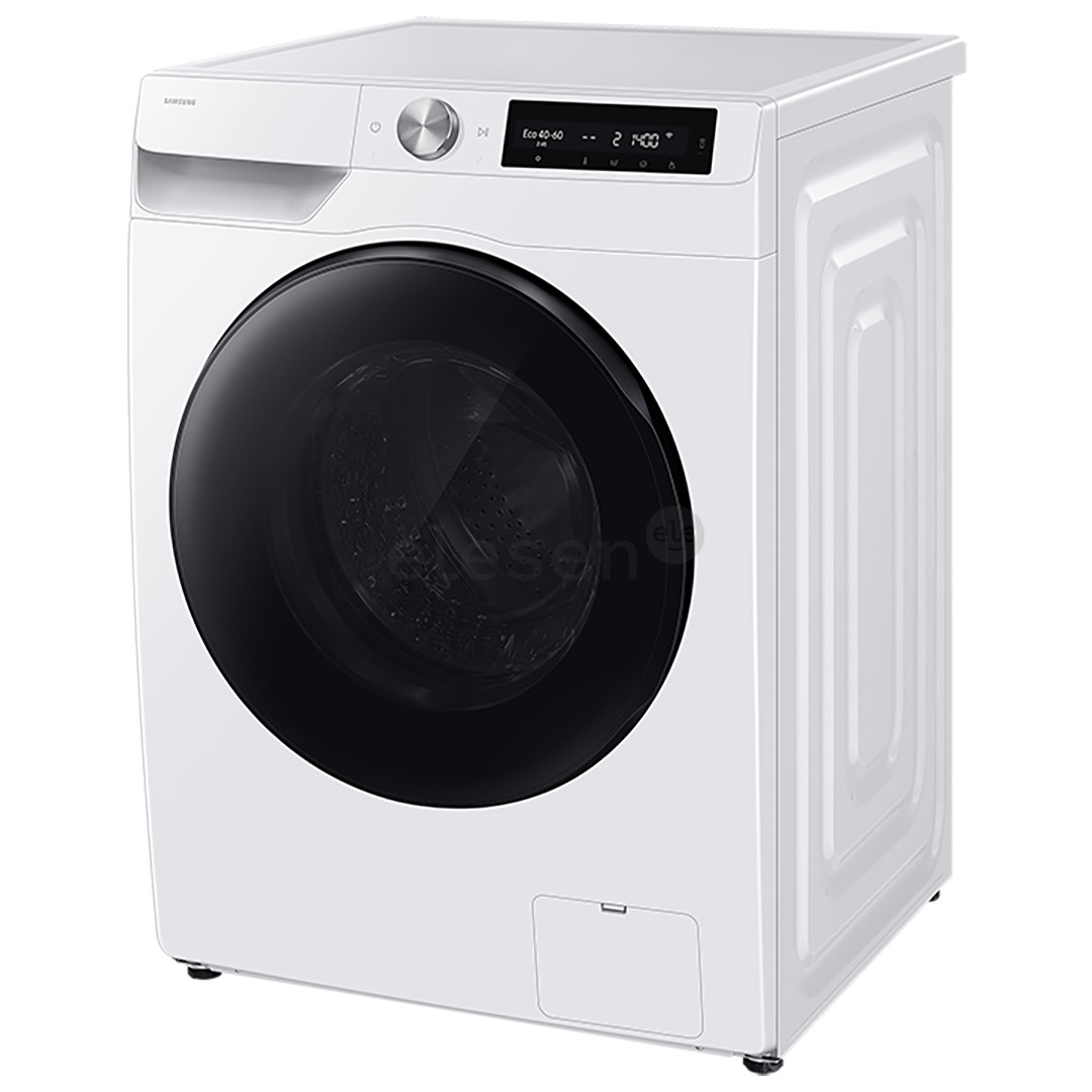 Samsung, 10 kg / 6 kg, gylis 59 cm, 1400 aps./min. - Skalbimo mašina su džiovykle