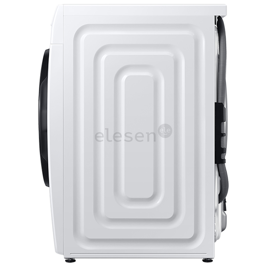Samsung, 10 kg / 6 kg, gylis 59 cm, 1400 aps./min. - Skalbimo mašina su džiovykle