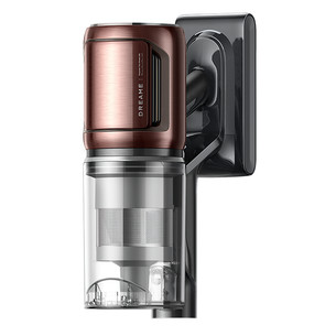 Dreame V30 Essential, bronzos spalvos - Belaidis dulkių siurblys