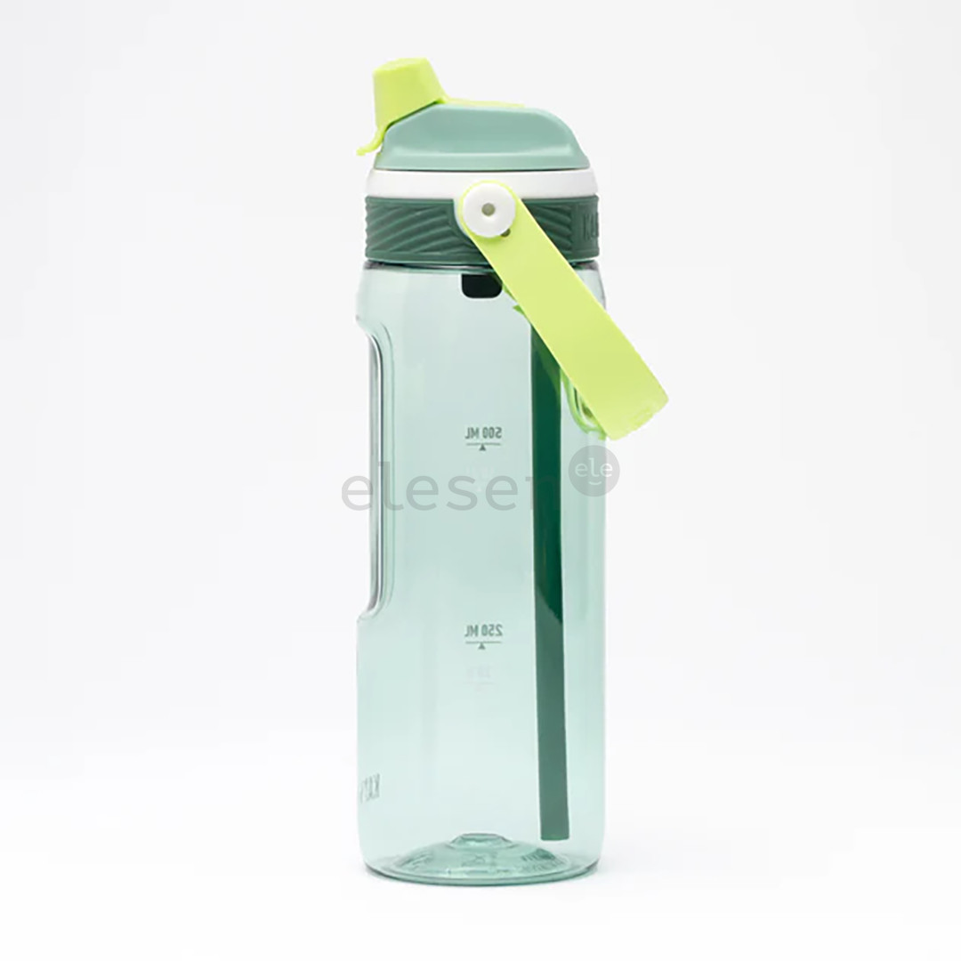 Kambukka Dupla, Pine Forest, 750 ml, žalia - Gertuvė