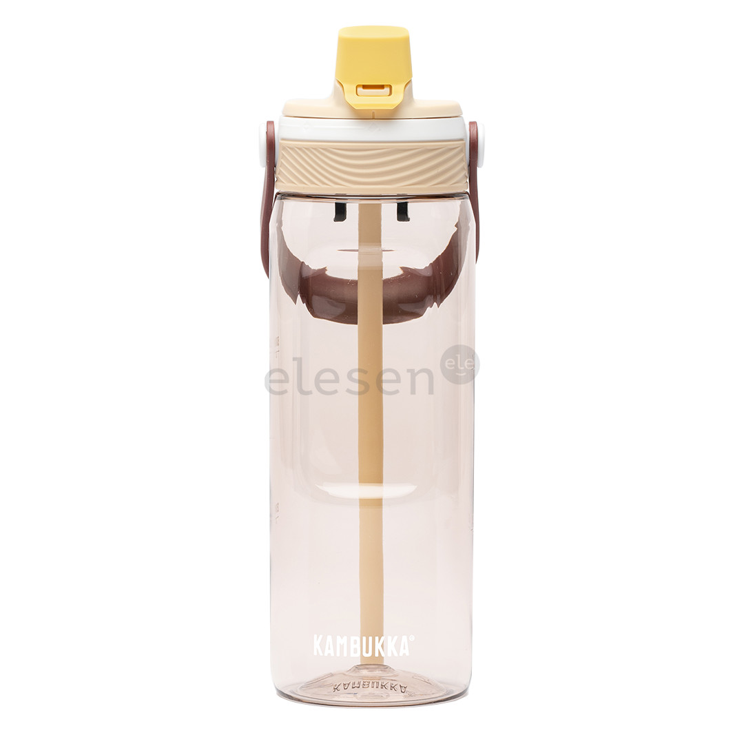 Kambukka Dupla, Desert Sand, 750 ml, geltona/ruda - Gertuvė 11-10001