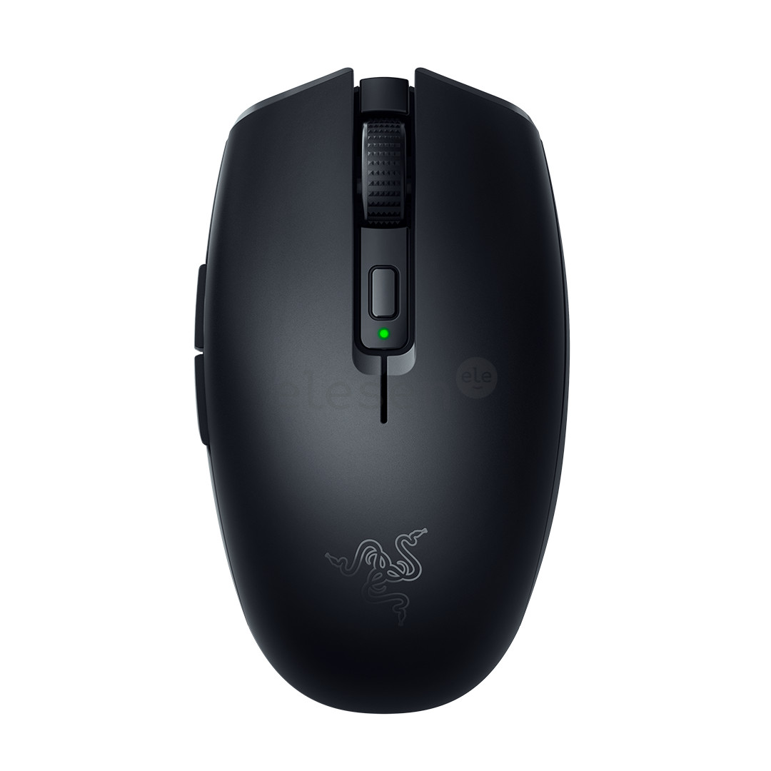 Razer Orochi V2 (2026), черный - Беспроводная мышь RZ01-05690100-R3M1