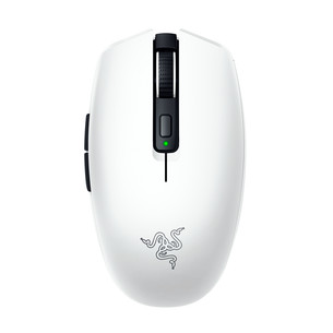 Razer Orochi V2 (2026), белый  - Беспроводная мышь
