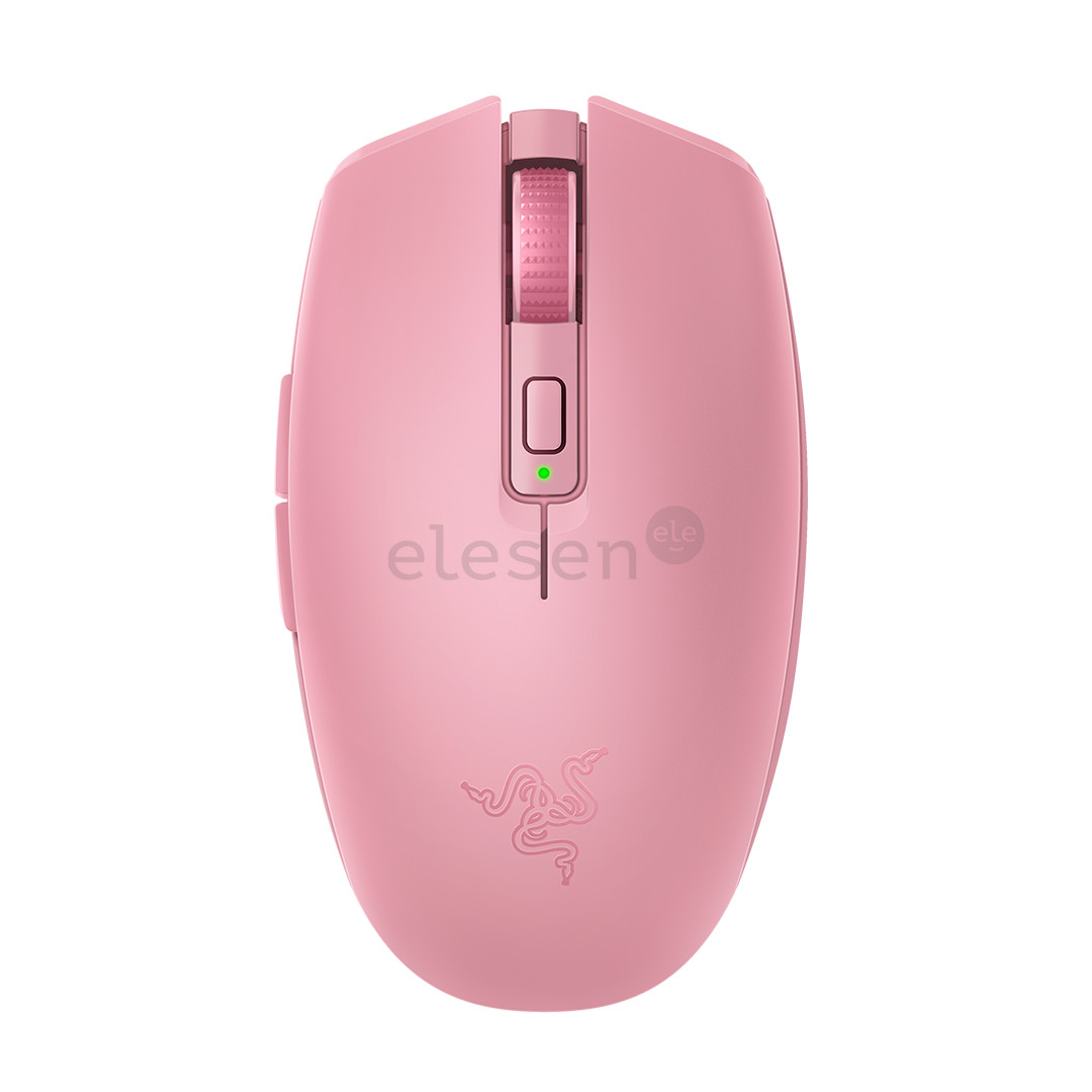 Razer Orochi V2 (2026), розовый - Беспроводная мышь RZ01-05690300-R3M1