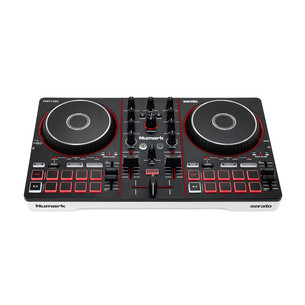 Numark PartyMix III, черный - DJ-контроллер