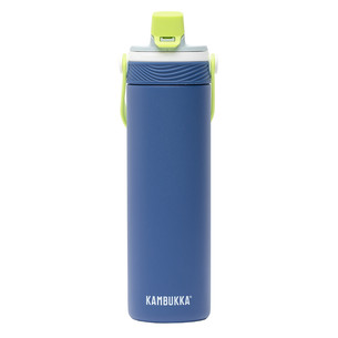 Kambukka Dupla Insulated, Electric Storm, 600 ml, mėlyna - Termogertuvė
