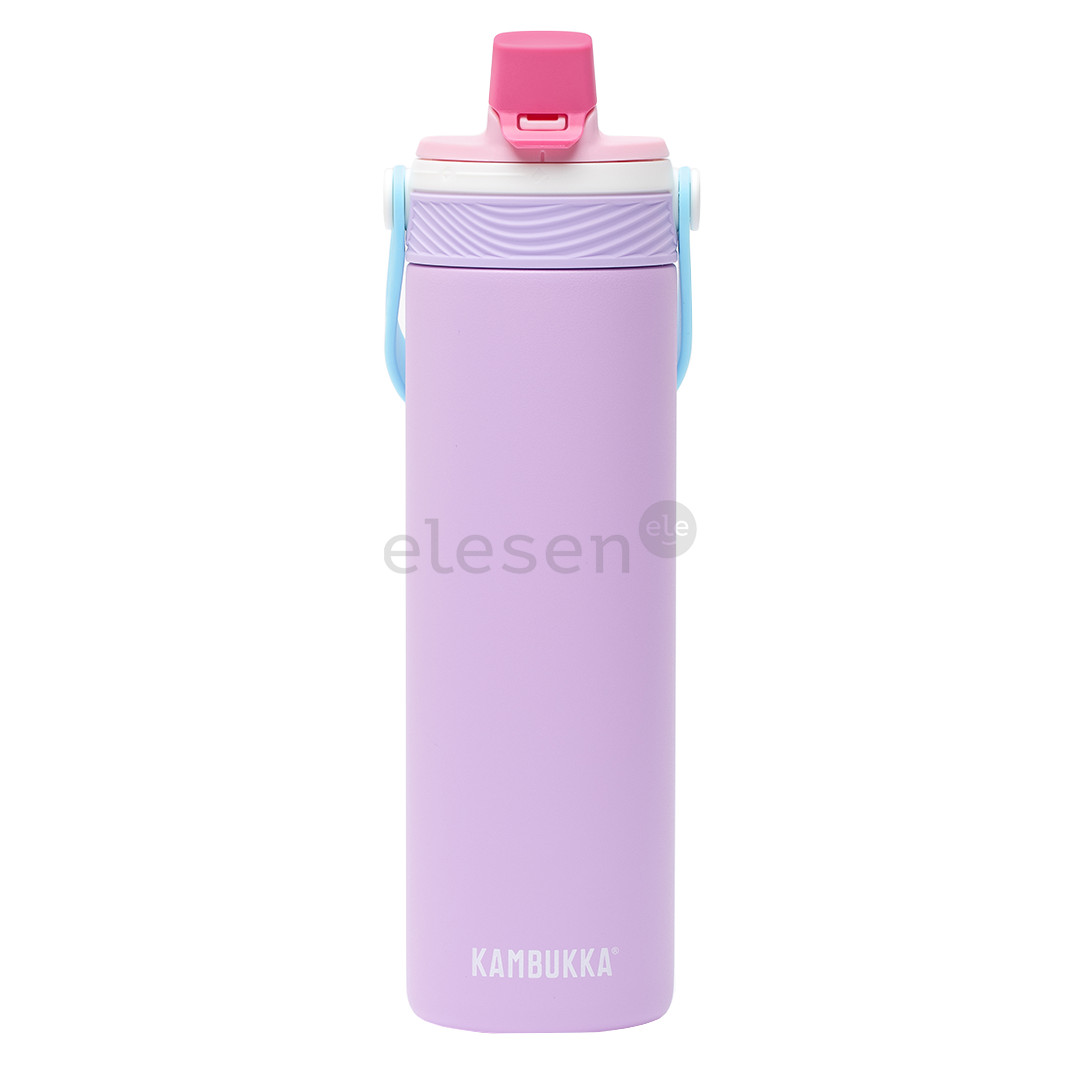 Kambukka Dupla Insulated, Lilac Puff, 600 ml, violetinė - Termogertuvė 11-10012