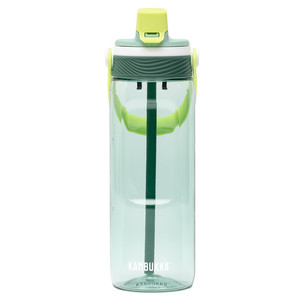 Kambukka Dupla, Pine Forest, 750 ml, žalia - Gertuvė