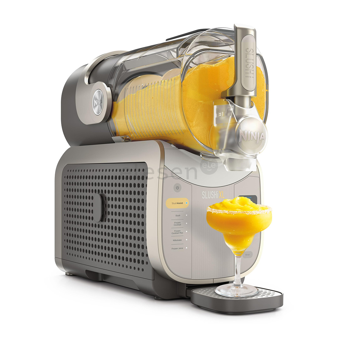 Ninja SLUSHi XL, 3.7 L, beige - Frozen drink maker