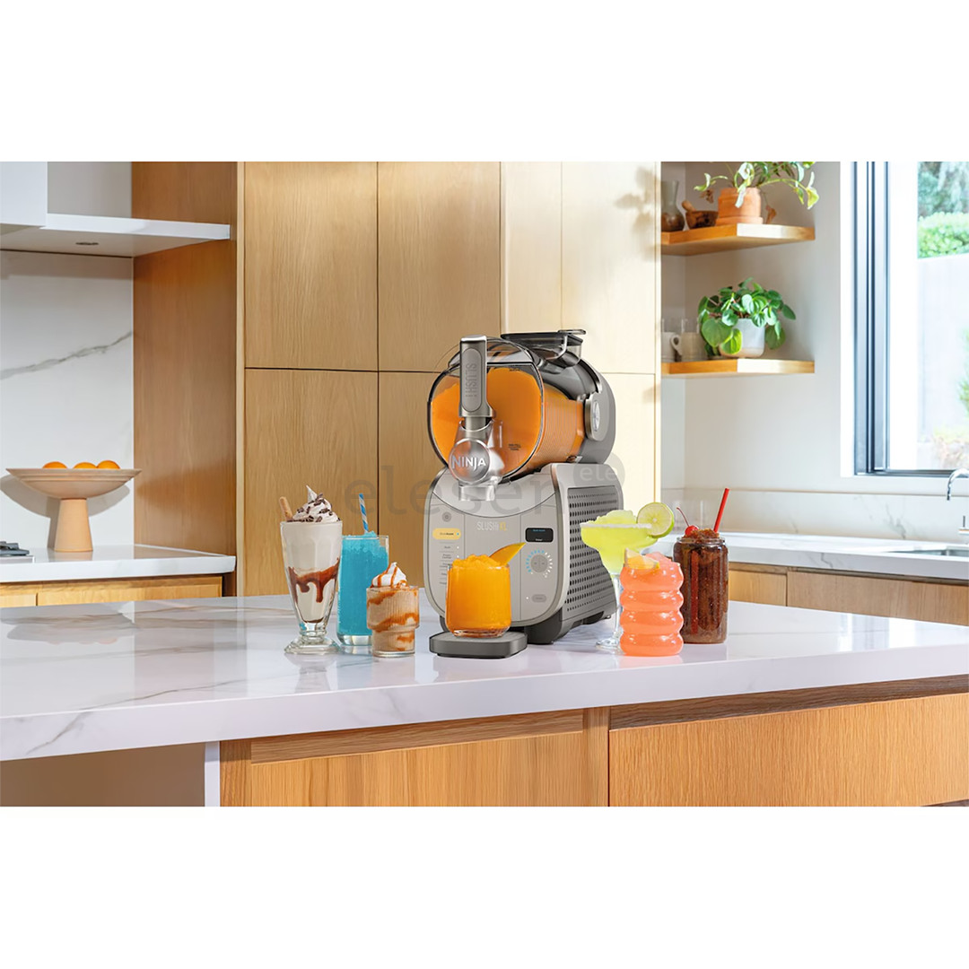 Ninja SLUSHi XL, 3.7 L, beige - Frozen drink maker
