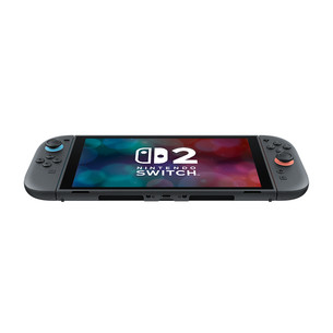 Nintendo Switch 2 Pokemon Pokopia Bundle, juodas - Žaidimų konsolės komplektas