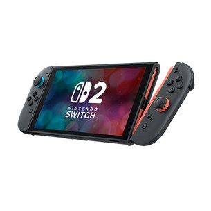 Nintendo Switch 2 Pokemon Pokopia Bundle, juodas - Žaidimų konsolės komplektas