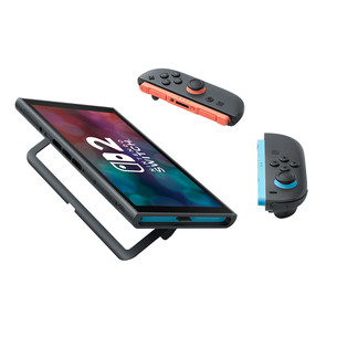 Nintendo Switch 2 Pokemon Pokopia Bundle, juodas - Žaidimų konsolės komplektas