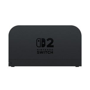 Nintendo Switch 2 Pokemon Pokopia Bundle, juodas - Žaidimų konsolės komplektas