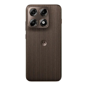 Motorola Edge 70 Pro, коричневый - Смартфон