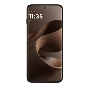 Motorola Edge 70 Pro, коричневый - Смартфон
