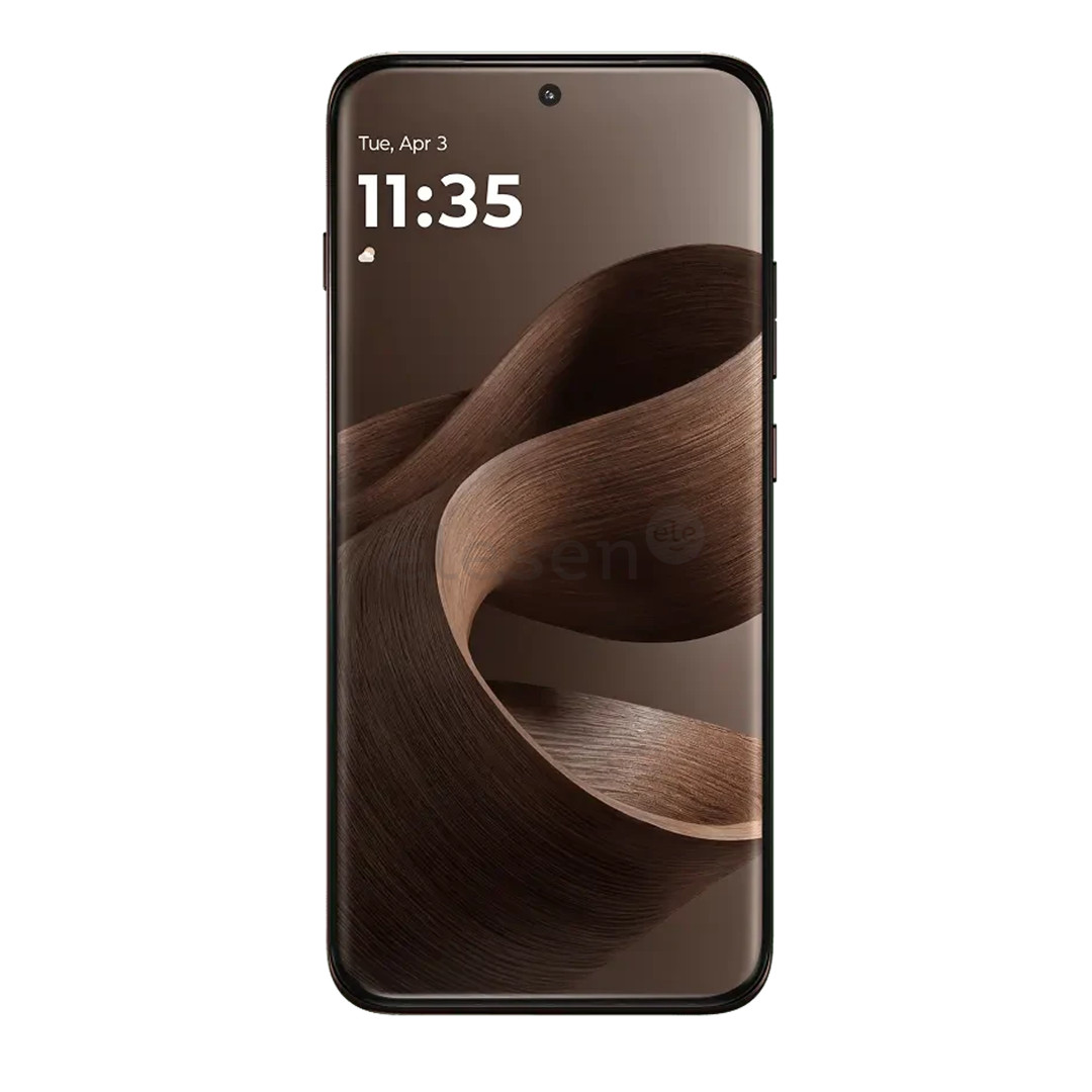 Motorola Edge 70 Pro, коричневый - Смартфон