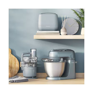 Kenwood MultiPro Go, 900 W, mėlynas - Smulkintuvas